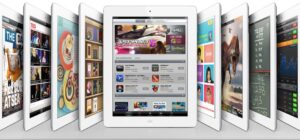 iPad 2 Apps