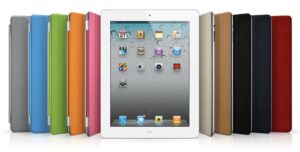 iPad 2 Cover