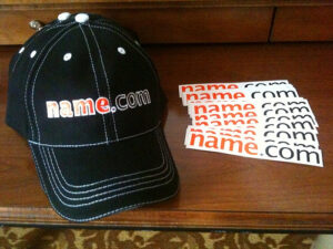 name.com official Merchandise
