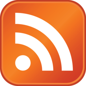 New RSS Feed Symbol