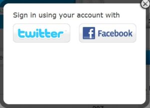 choice of social network