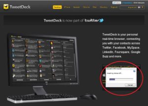 TweetDeck