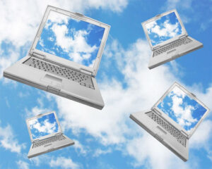 yahoo cloud technology