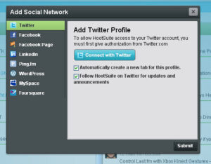 Hootsuite Site Twitter Login