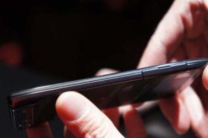 Motorola Droid RAZR - Super Slim
