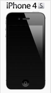 iPhone 4S