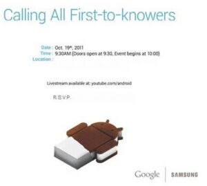 samsung Event in HK