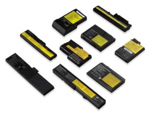 Notebook Battery