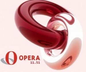 Opera 11.5 versions