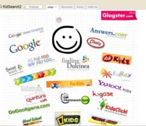 Kids Search Engines