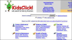 KidsClick