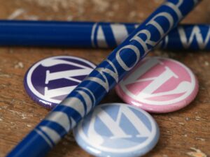 WordPress Merchandise