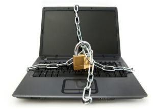 Laptop Theft