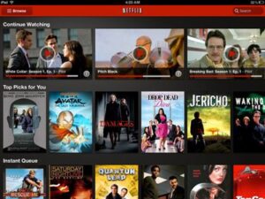 Netflix