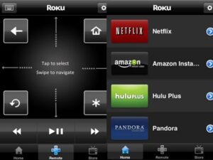 Roku