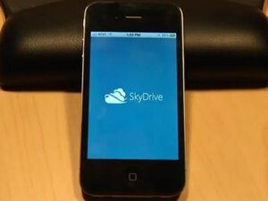 SkyDrive