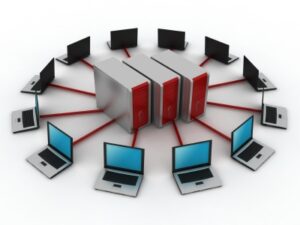 Web Hosting