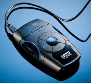 creative sound blaste recond 3d