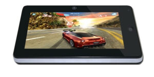 tablet PC