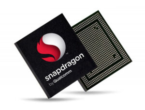 qualcomm snapdragon