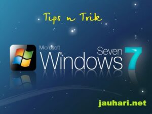 windows 7 Tips