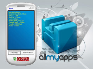 android injector