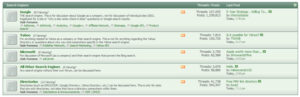 forum online