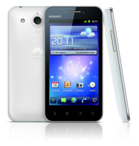 huawei honor