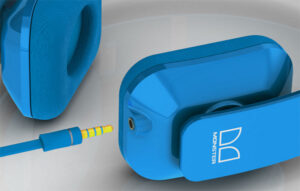 monster headset