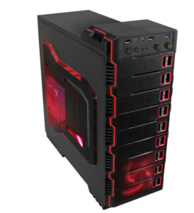 pc casing seiran