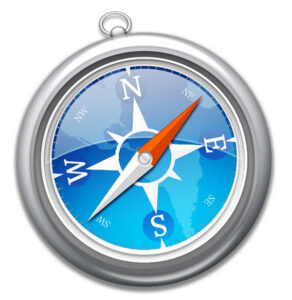 safari browser