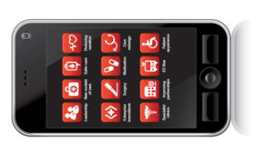 smartphone apps