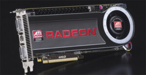 vga card