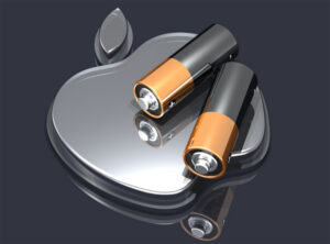 apple battery