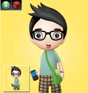 avatar builder