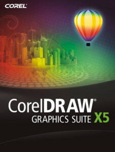 corel draw apps