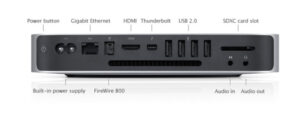 design for mac mini