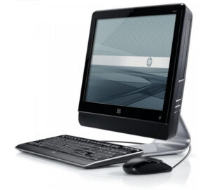 desktop pc