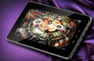 games for tablet
