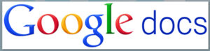 google docs