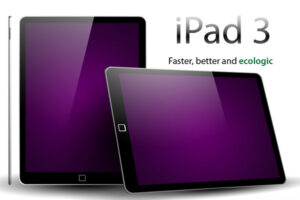ipad 3