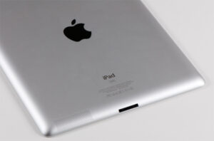 ipad function