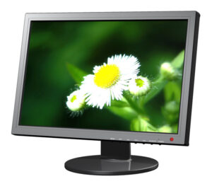 lcd monitor