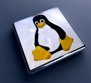 linux os