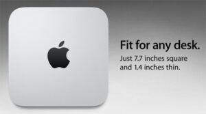 mac mini