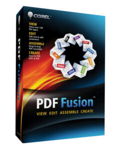 pdf fusion