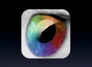 retina display