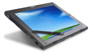 tablet pc
