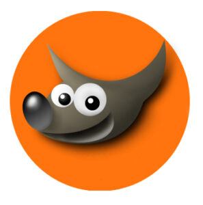 the gimp apps