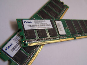 upgrade computer memory